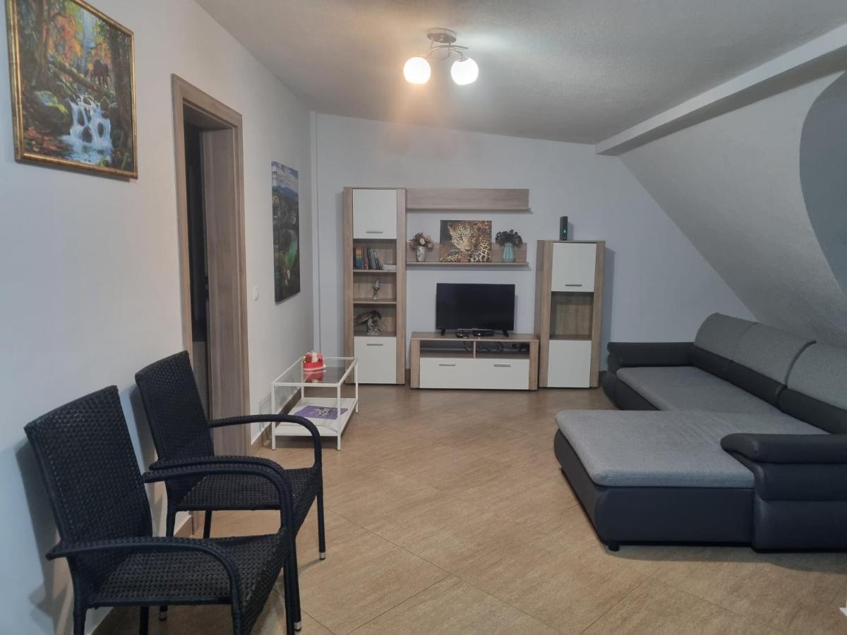 Апартаменти Apartament Zona Centrala Клуж-Напока Екстер'єр фото